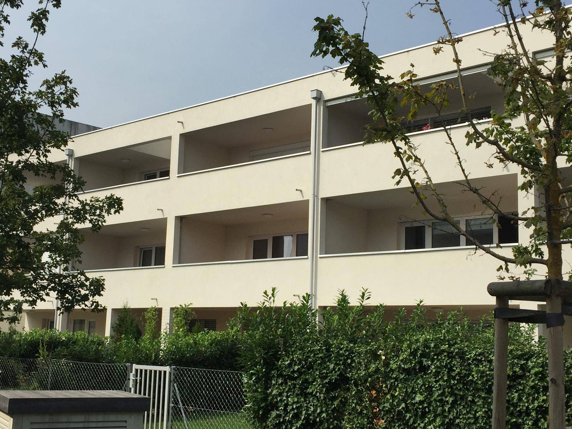 Ansicht Süd