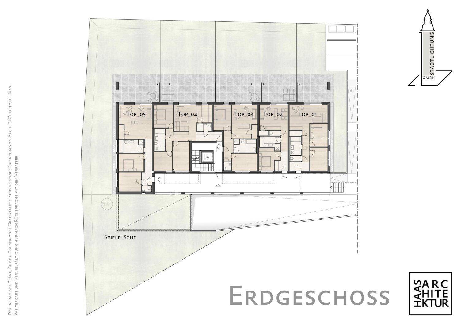 ERDGESCHOSS