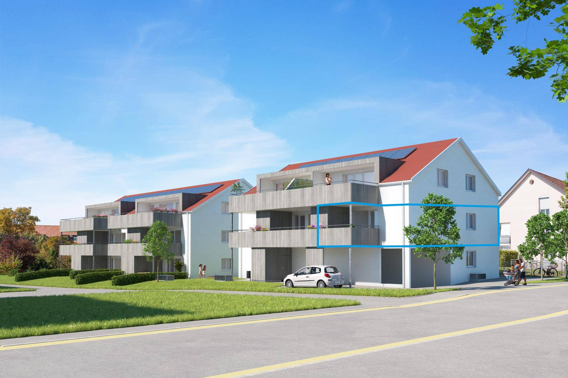 LageWohnung_Unterlinden_TOPA1