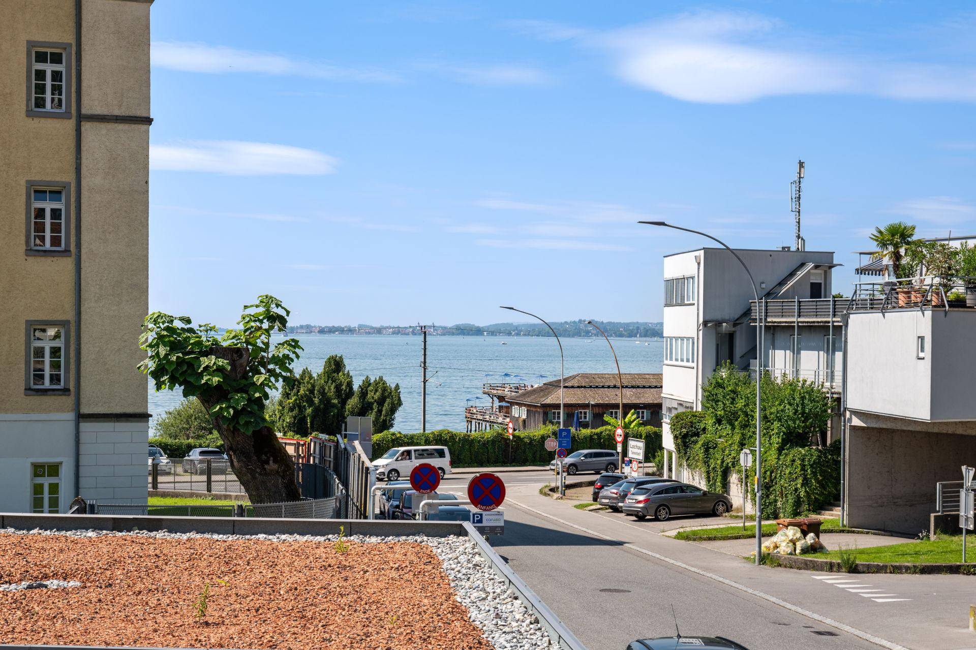 Top 1 Aussicht