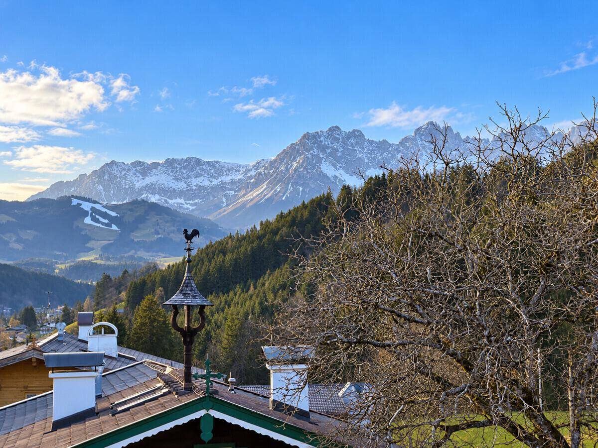 Aussicht