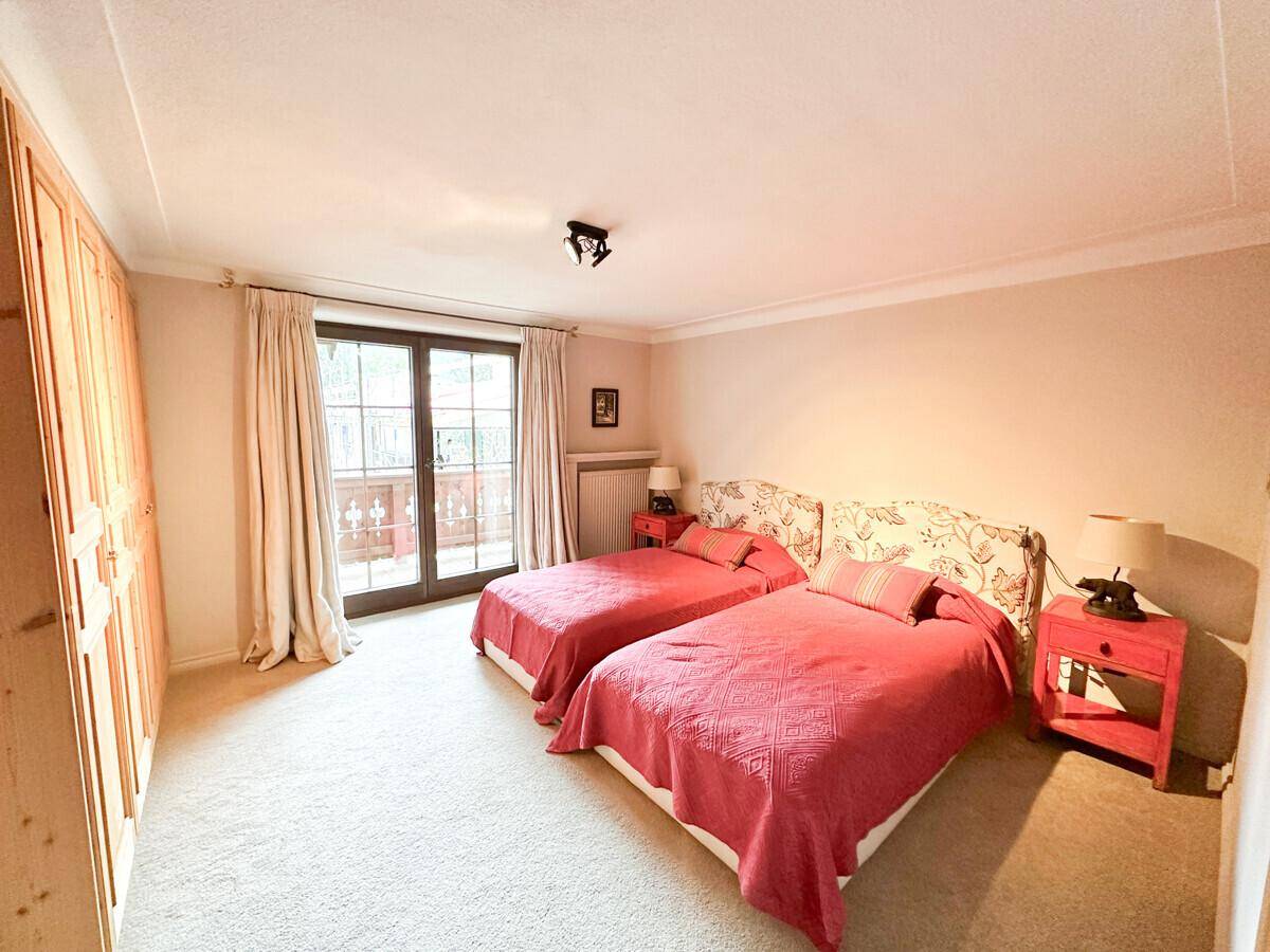 Schlafzimmer 3