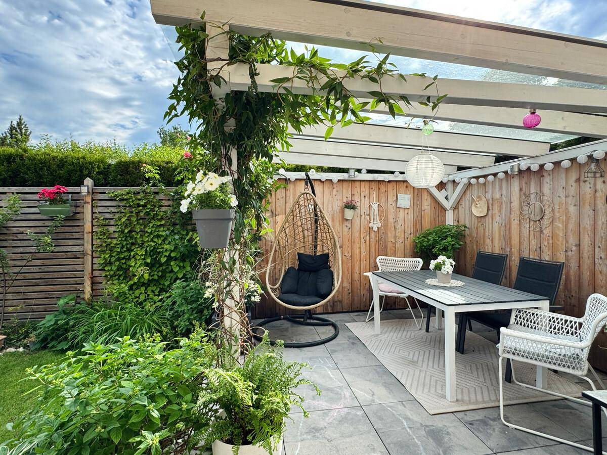 Pergola