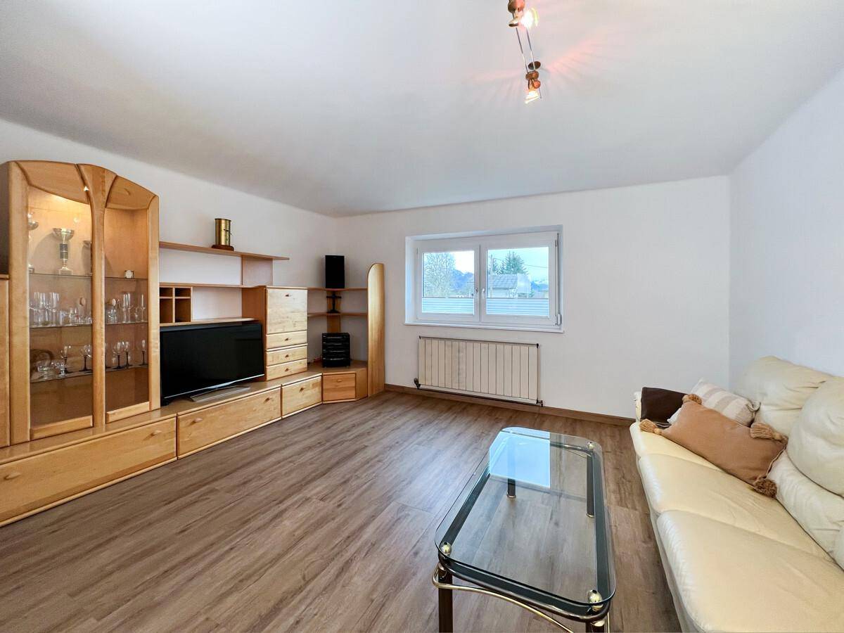 OG - Wohnzimmer