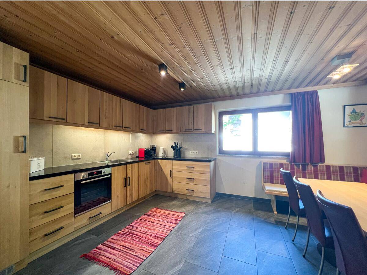 Küche Haus 2