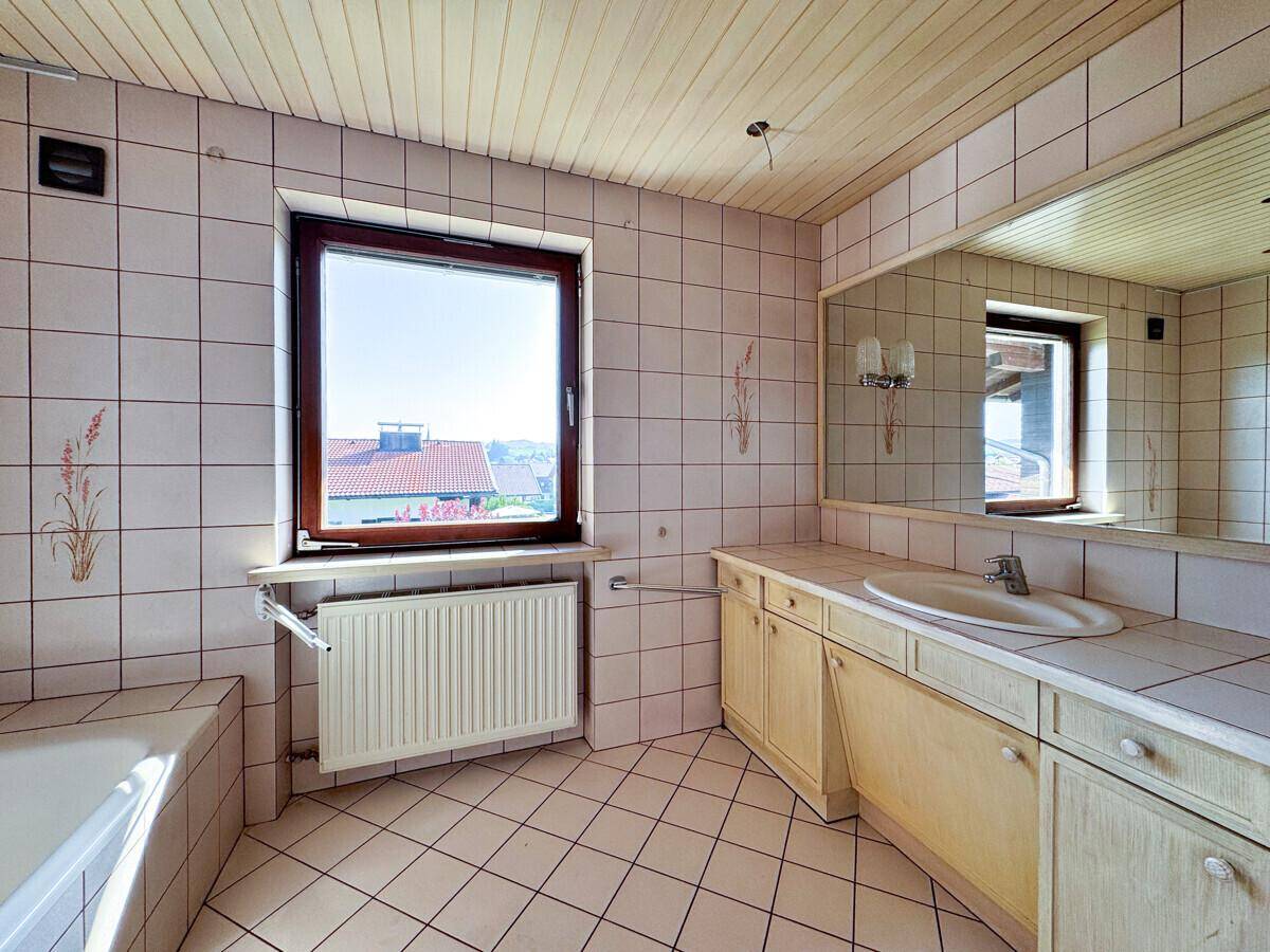 Badezimmer OG