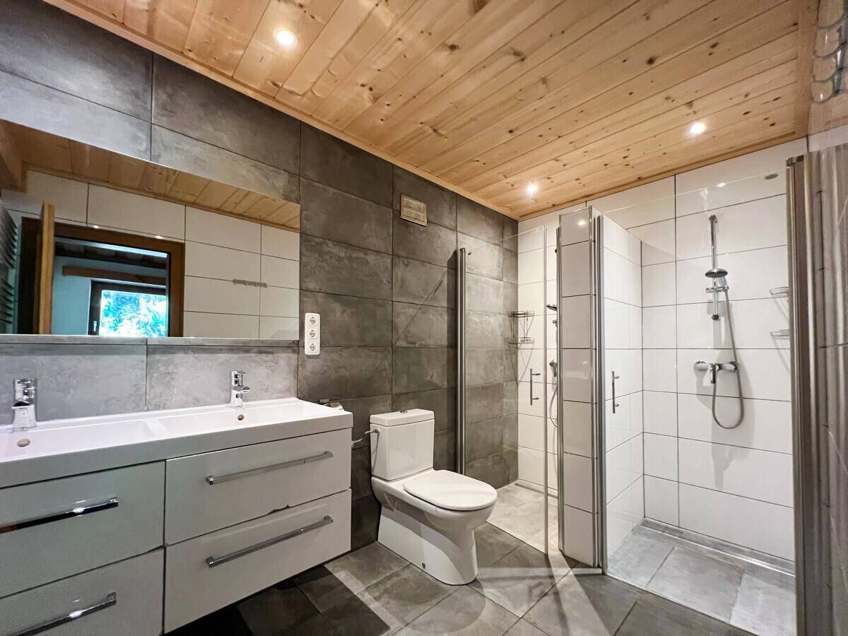 Badezimmer OG Nord