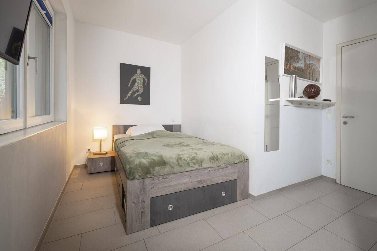 Schlafzimmer 2