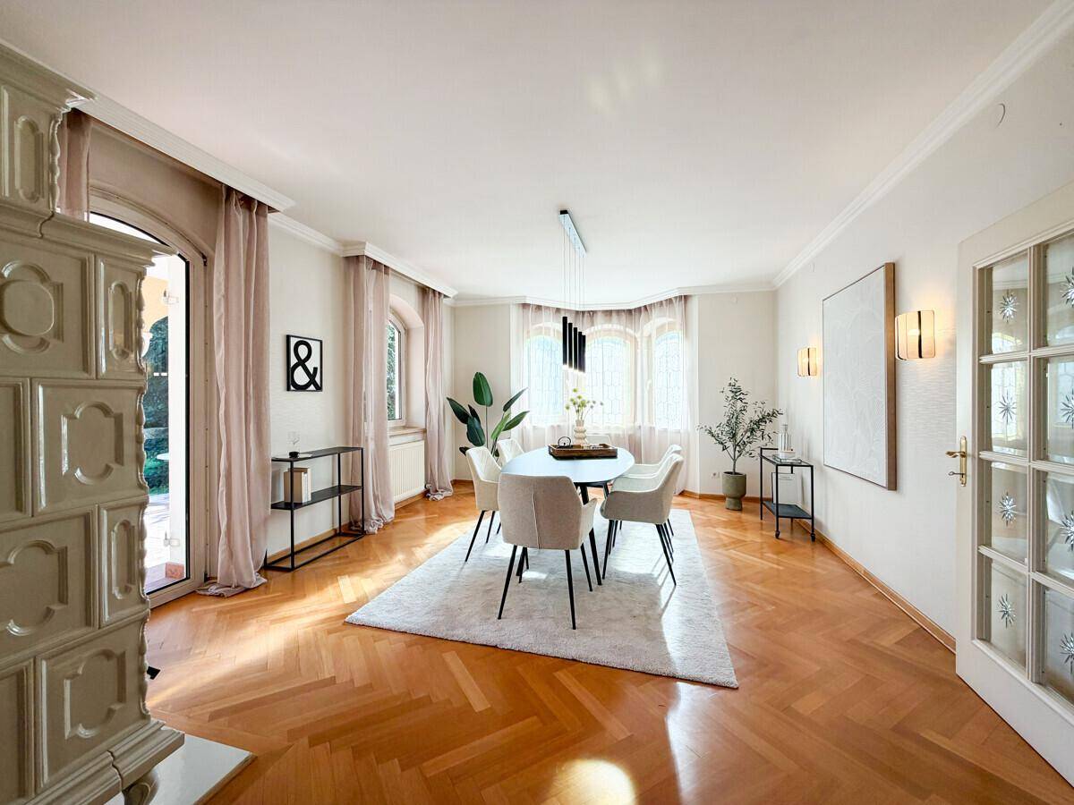 Exklusives Einfamilienhaus in Bestlage von Leopoldskron - Widok 5