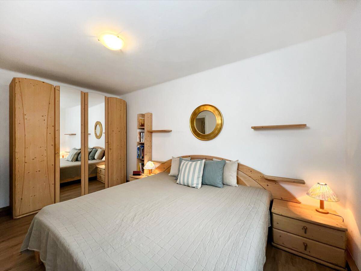 OG - Schlafzimmer