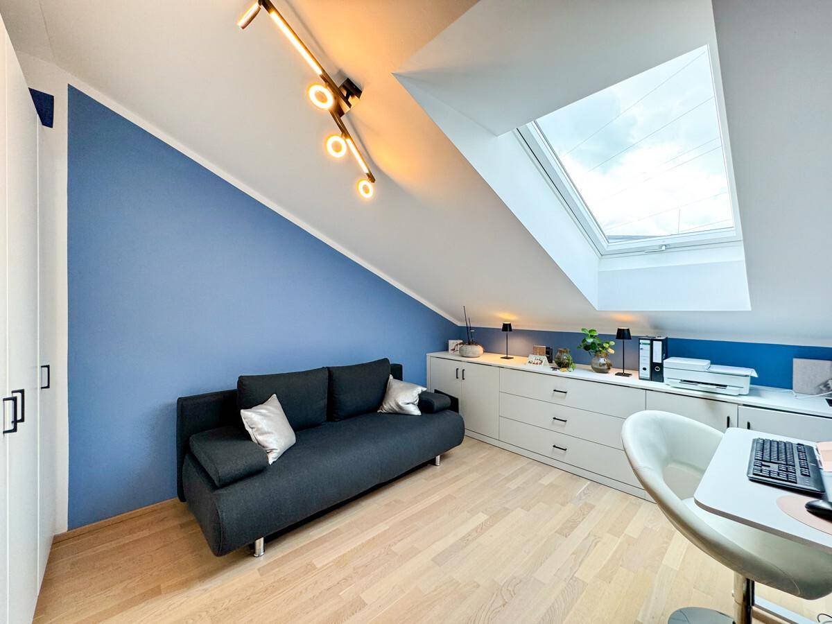 Schlafzimmer 2