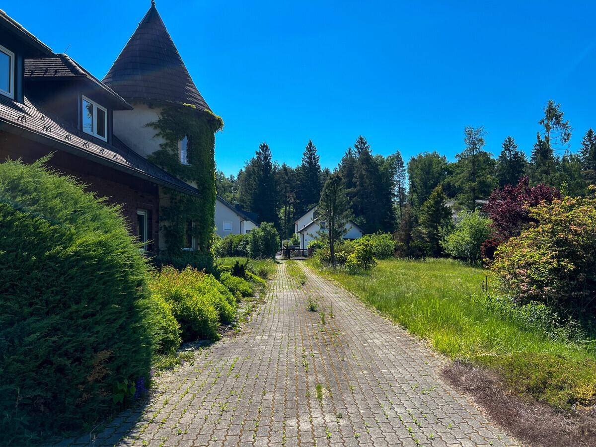 Ein Zuhause im Einklang mit der Natur – pohled 5