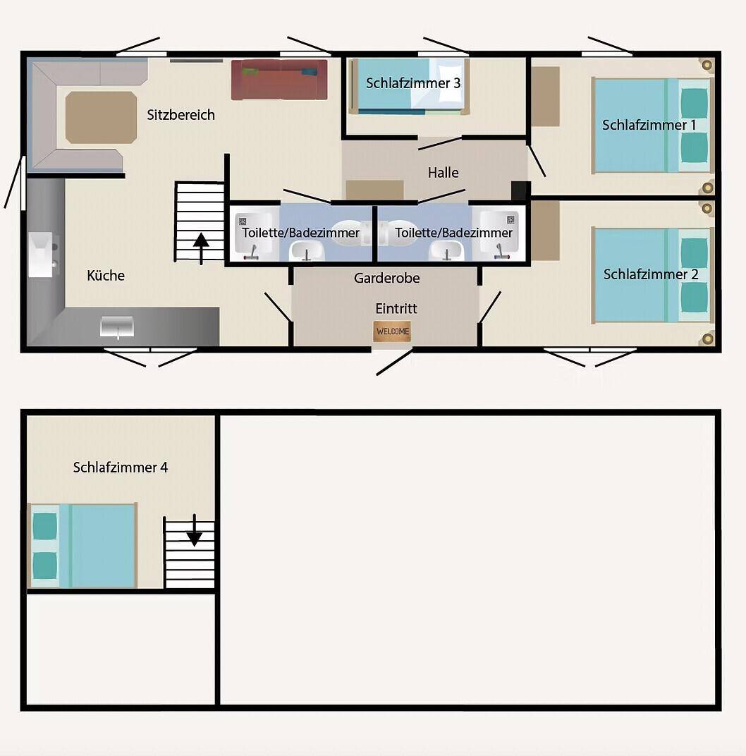 Haus 3