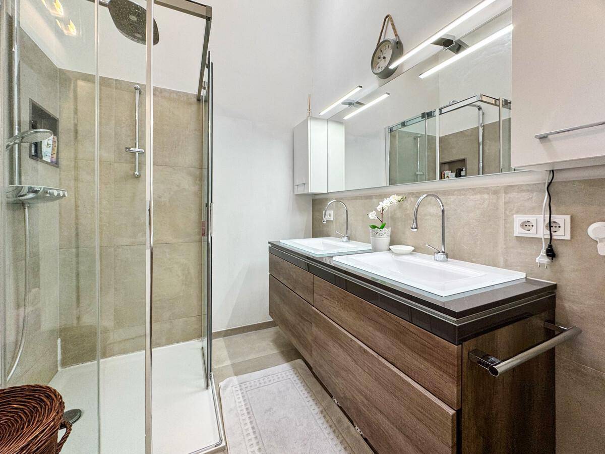 Badezimmer OG