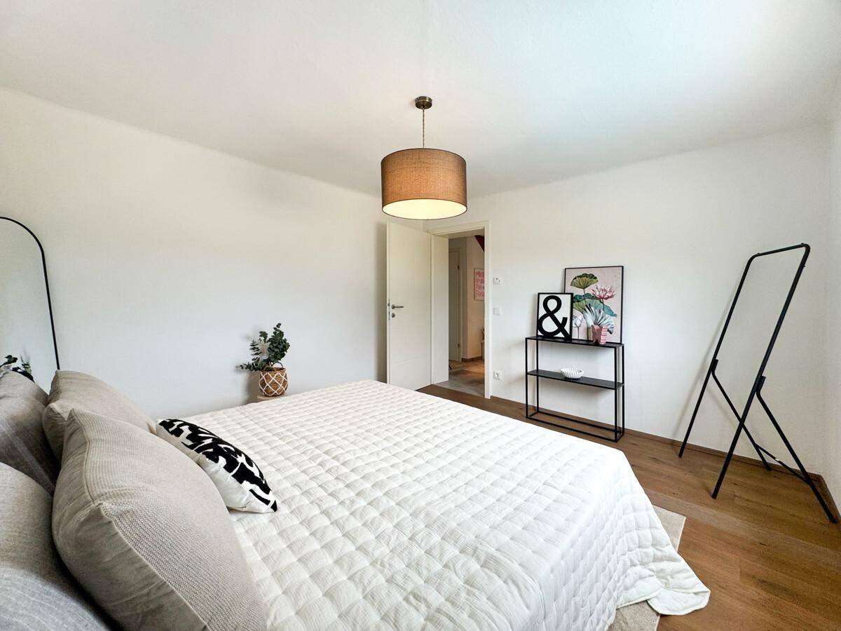 Schalfzimmer EG
