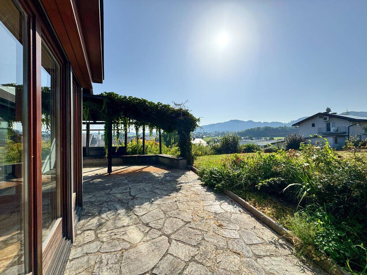 Terrasse OG