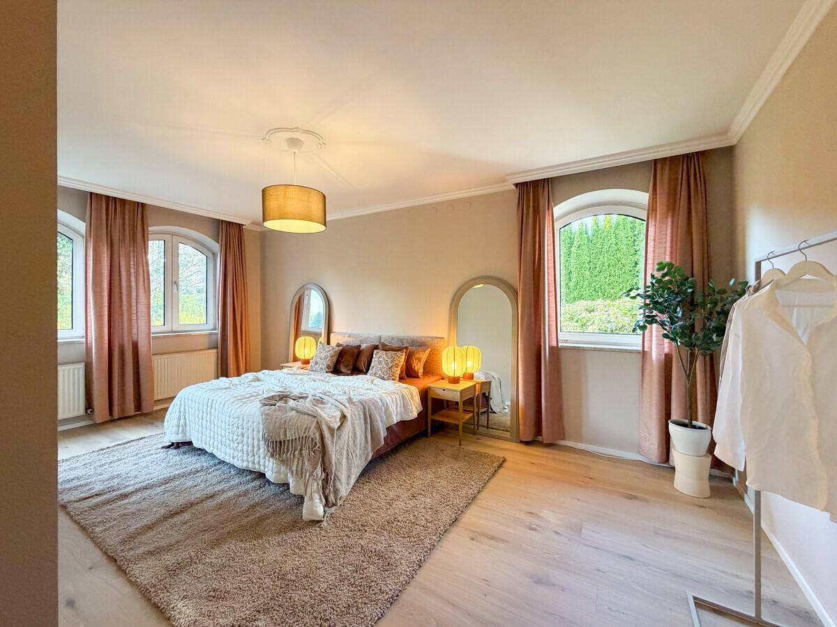 Exklusives Einfamilienhaus in Bestlage von Leopoldskron - Widok 6