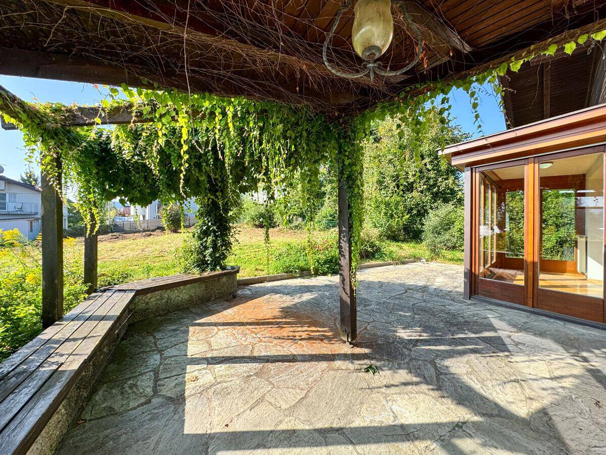 Terrasse OG