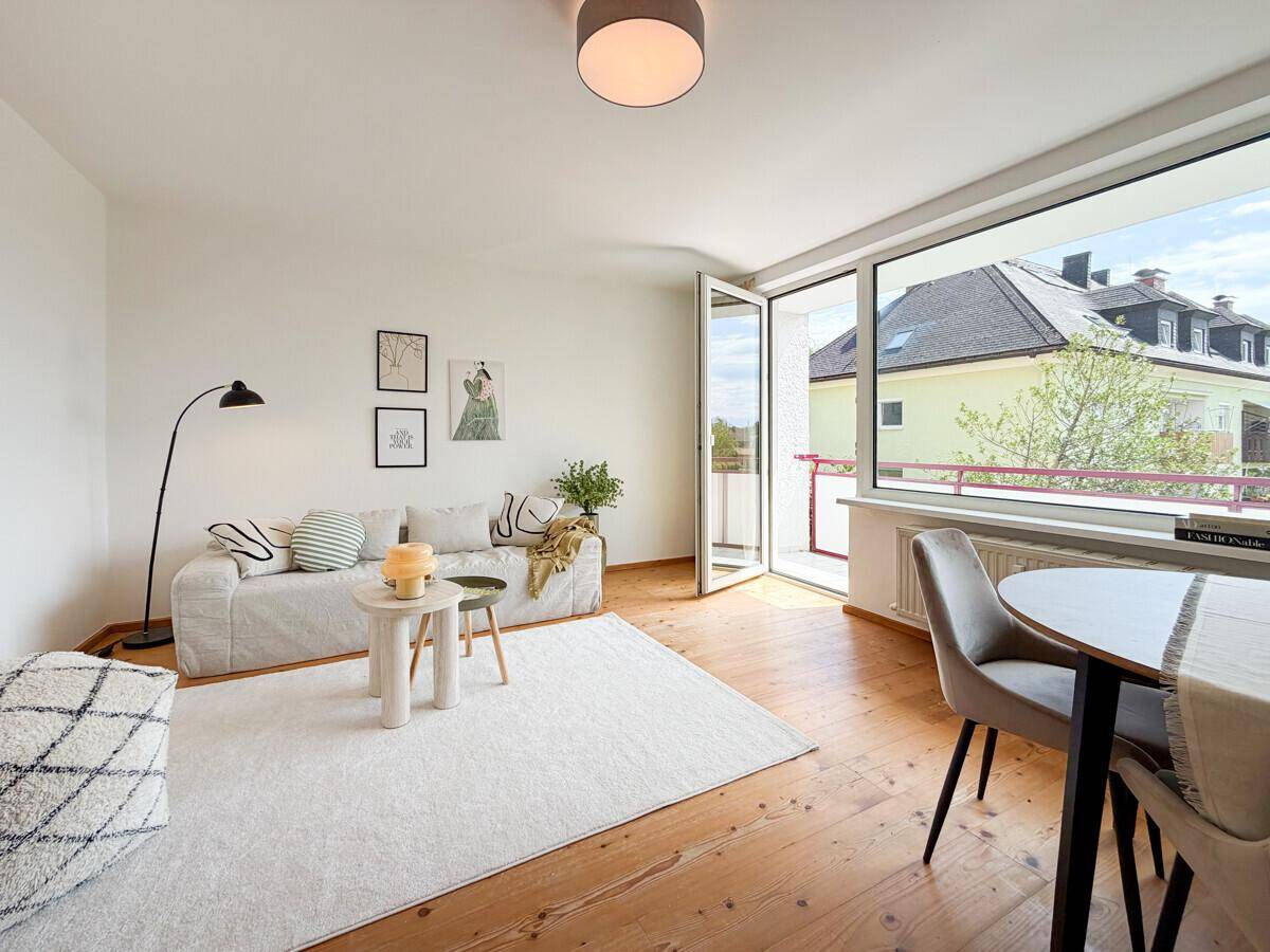 Apartament me 1 dhoma, 62 m²