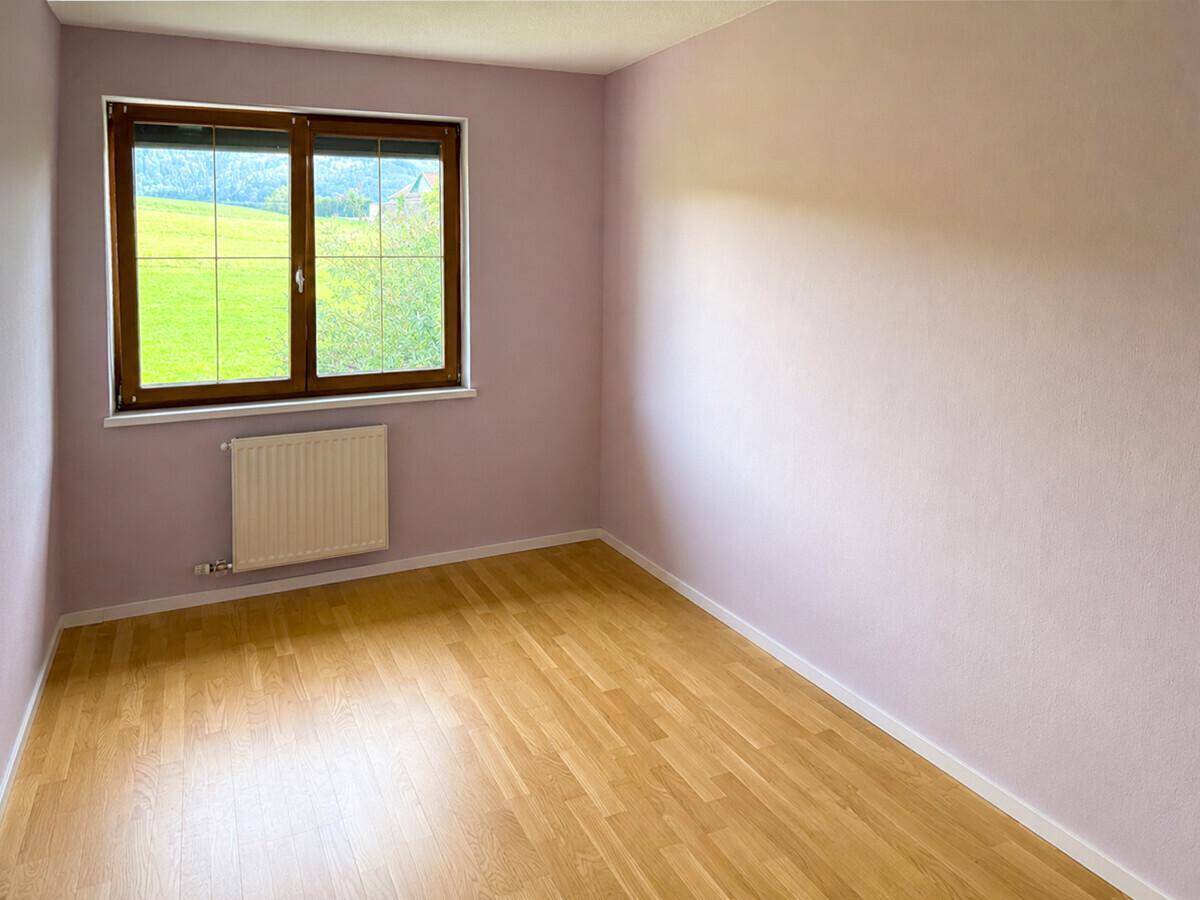 Zimmer 2 im OG