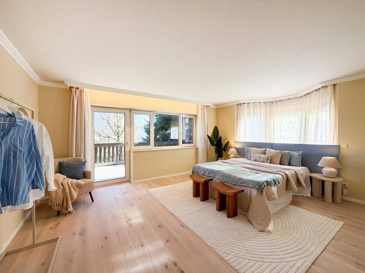 Exklusives Einfamilienhaus in Bestlage von Leopoldskron - Więcej