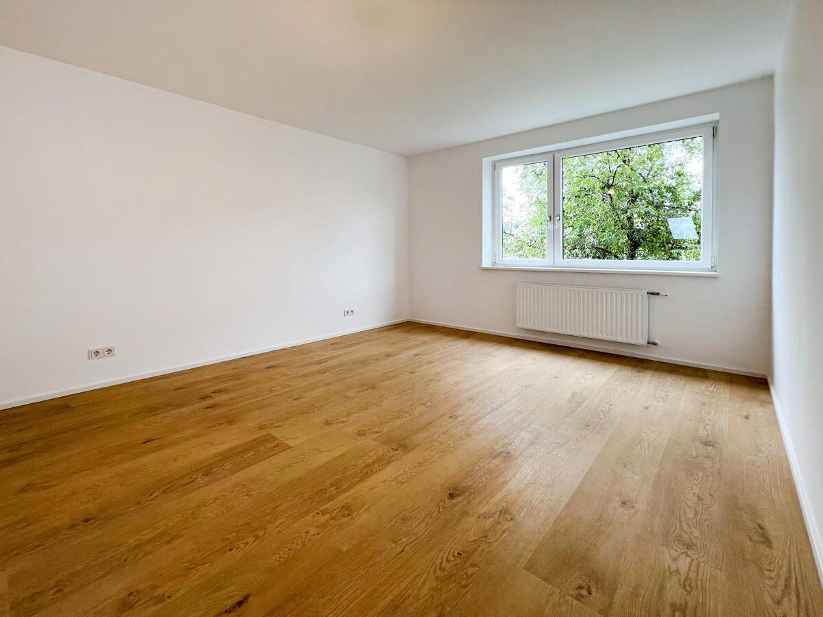 Schalfzimmer