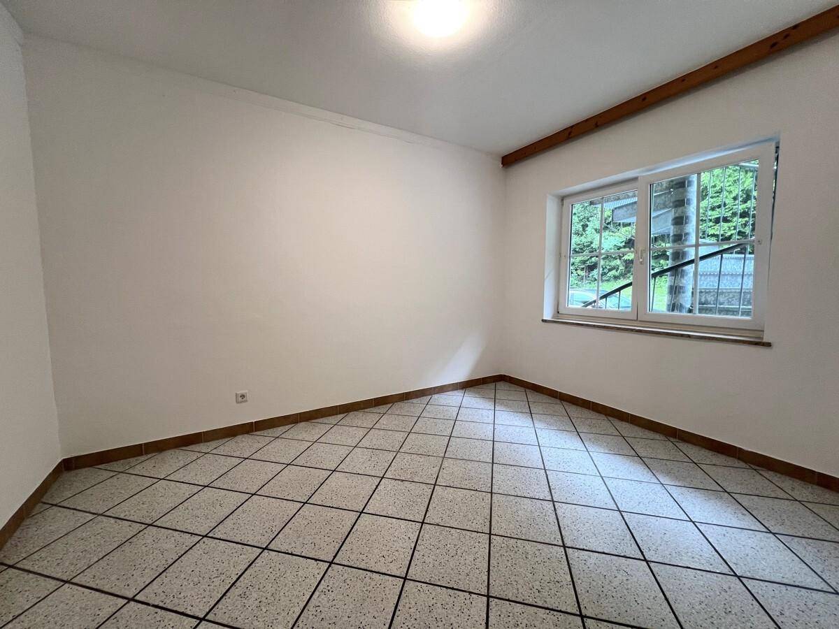 Schalfzimmer