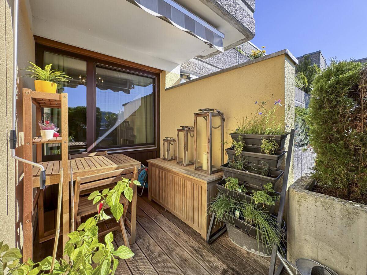 Loggia