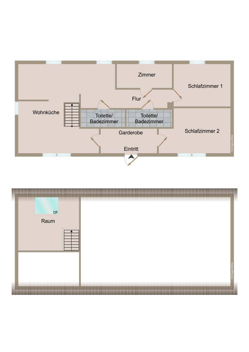Nebengebäude