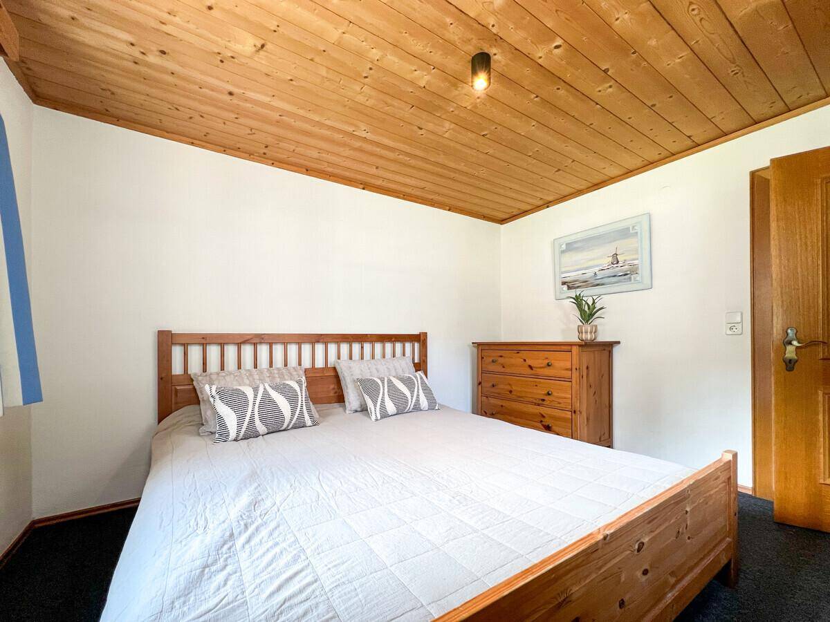 Schlafzimmer Erdgeschoss