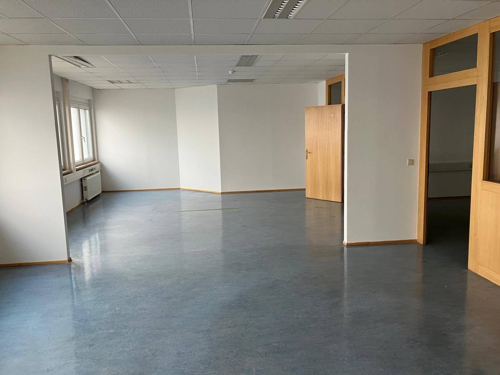 Top B15: attraktive Bürofläche zu mieten! B17-1 - Vista 6