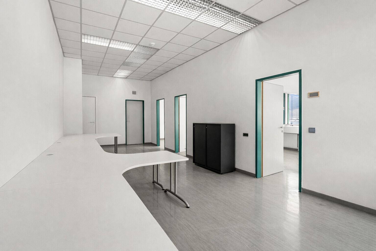 Top B-2-2-5: Bürofläche GELO Spittal zu mieten! – pohled 4