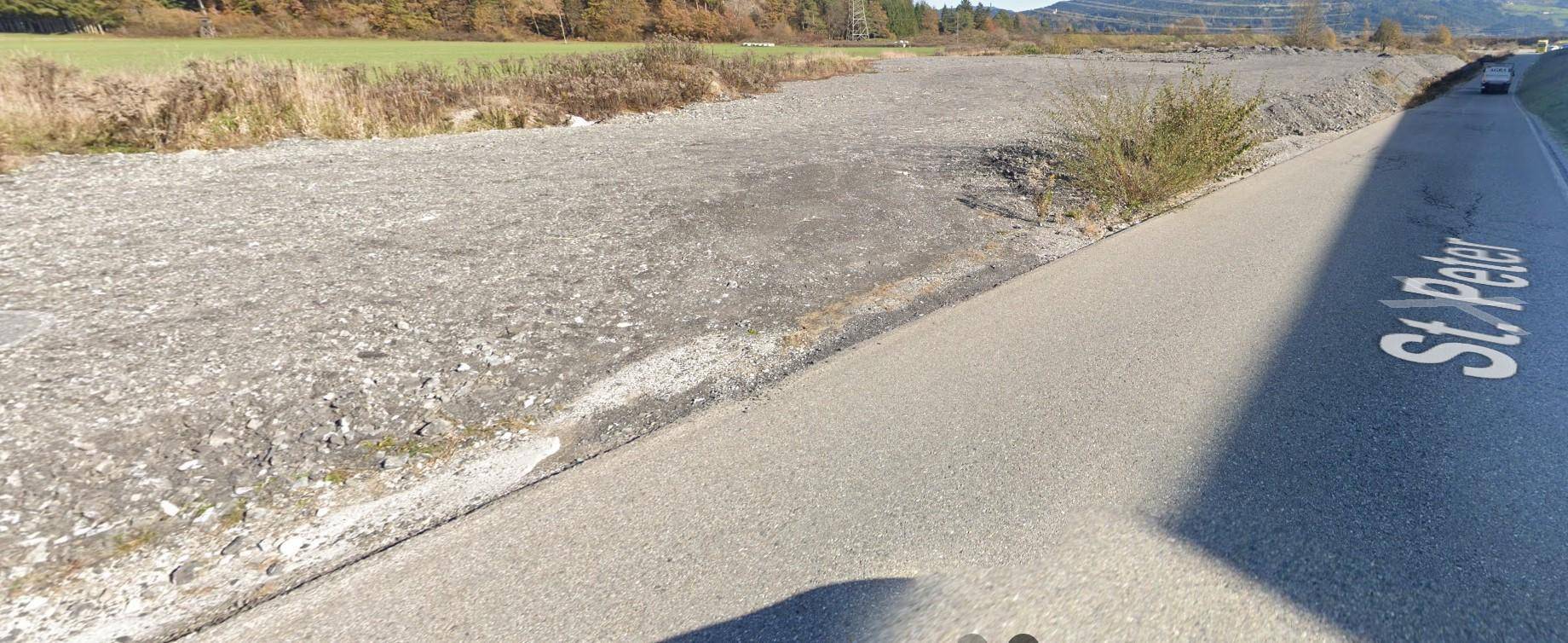 Freilagerflächen St. Jakob im Rosental - Ansicht 2
