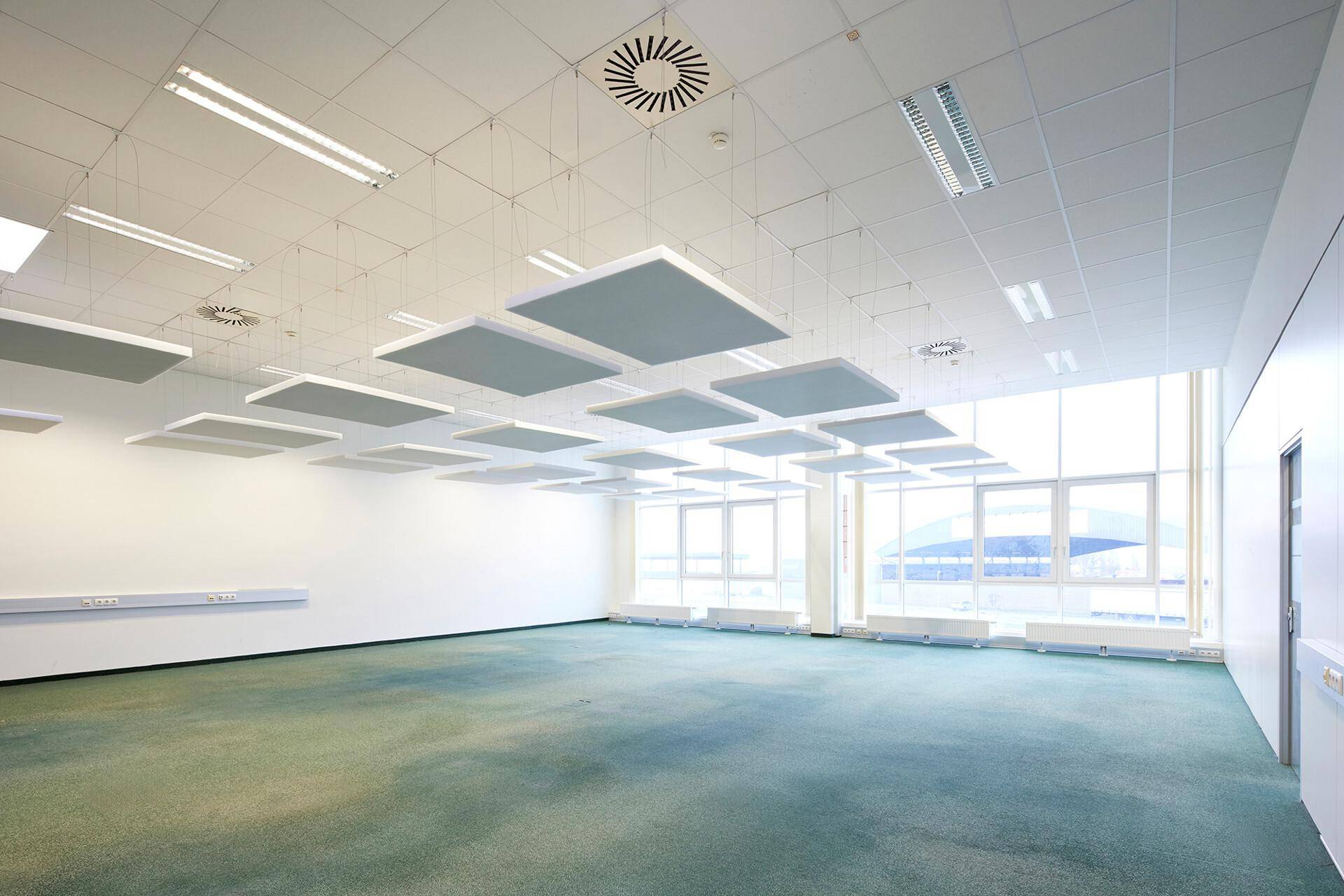Bürofläche OG.04 in Premstätten B1 zu mieten - Ansicht 3
