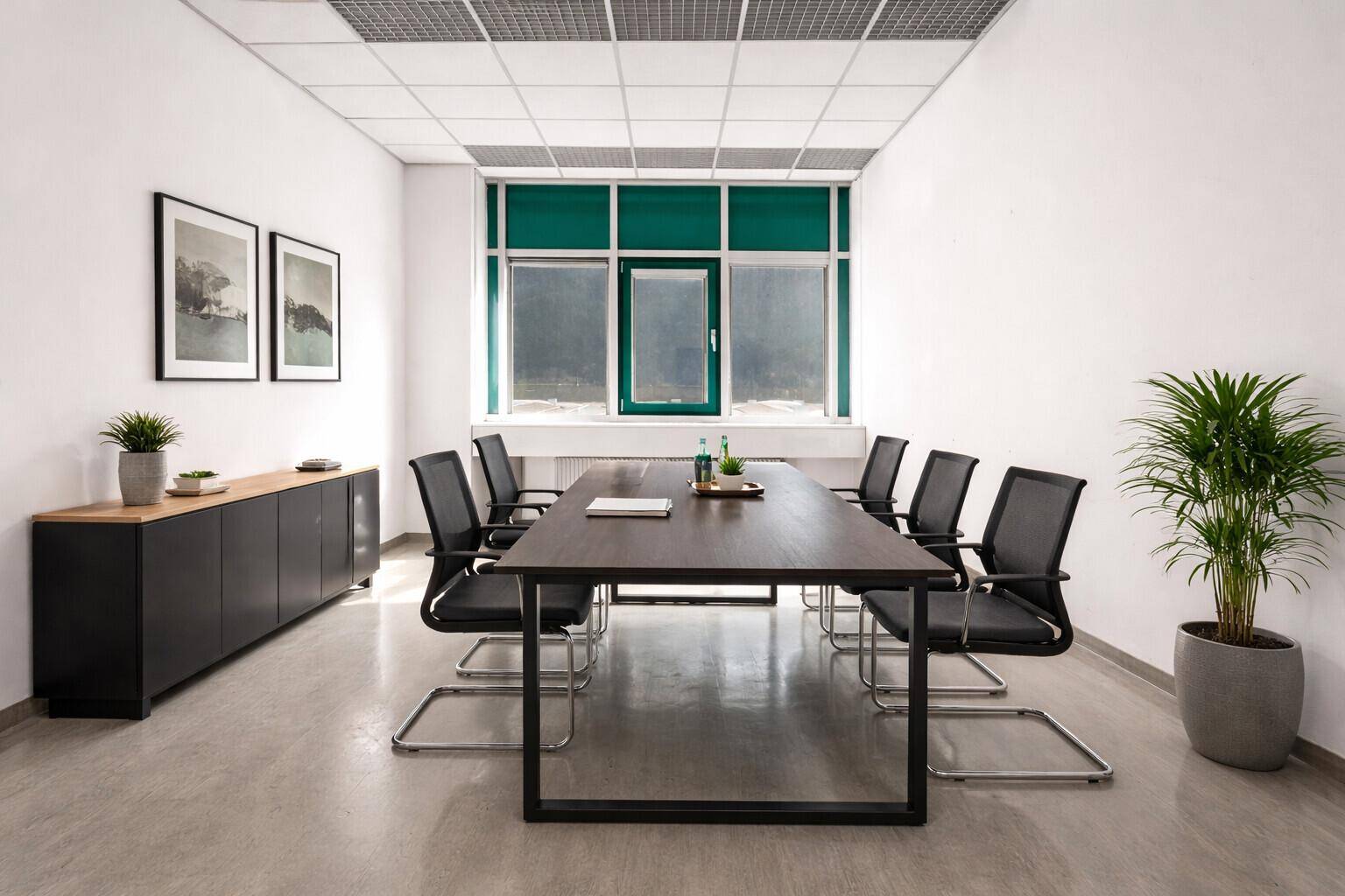 Top B-2-2-1/2Bürofläche im GELO Spittal mieten – pohled 4