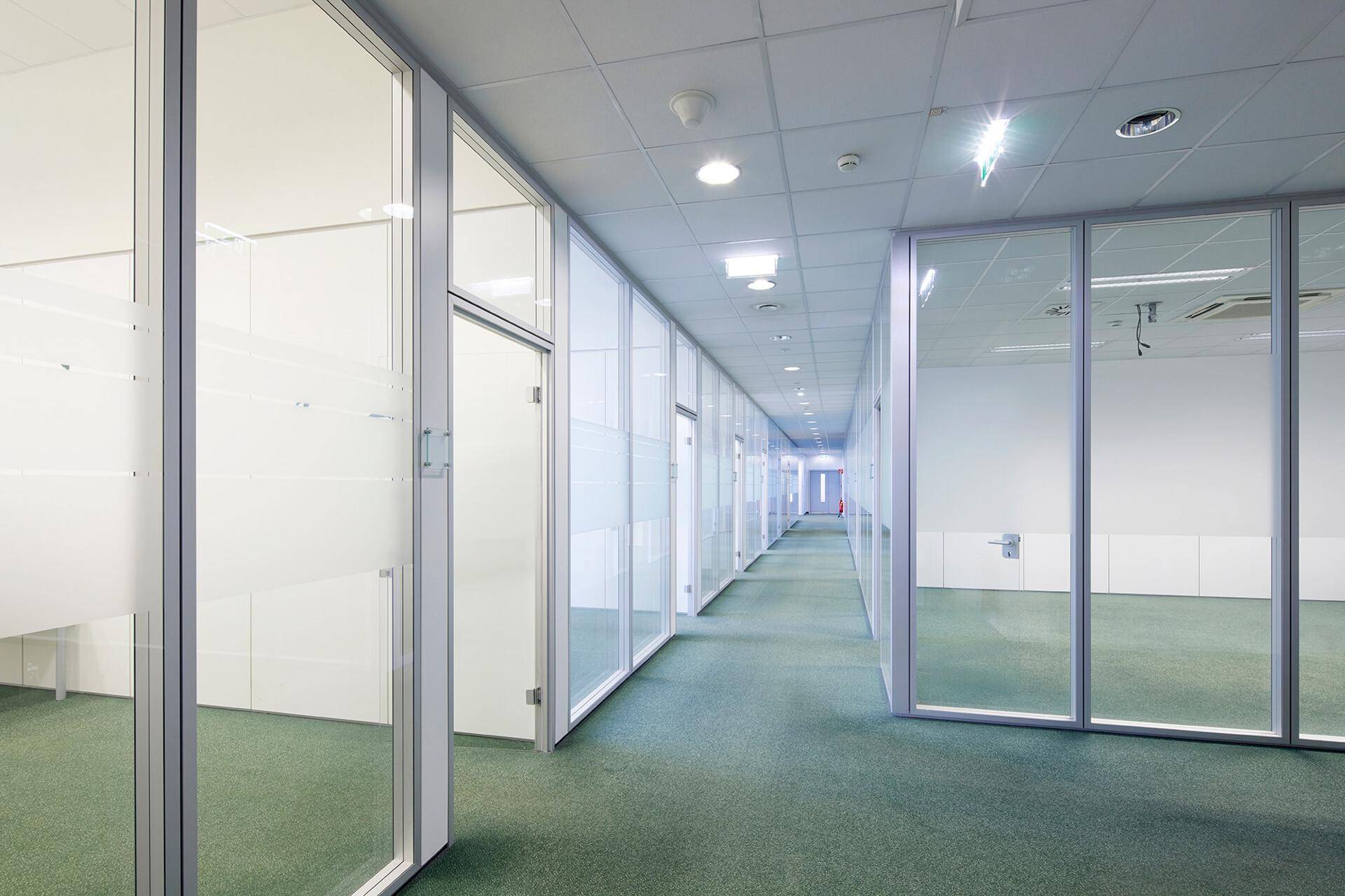 Bürofläche OG.04 in Premstätten B1 zu mieten - Ansicht 4