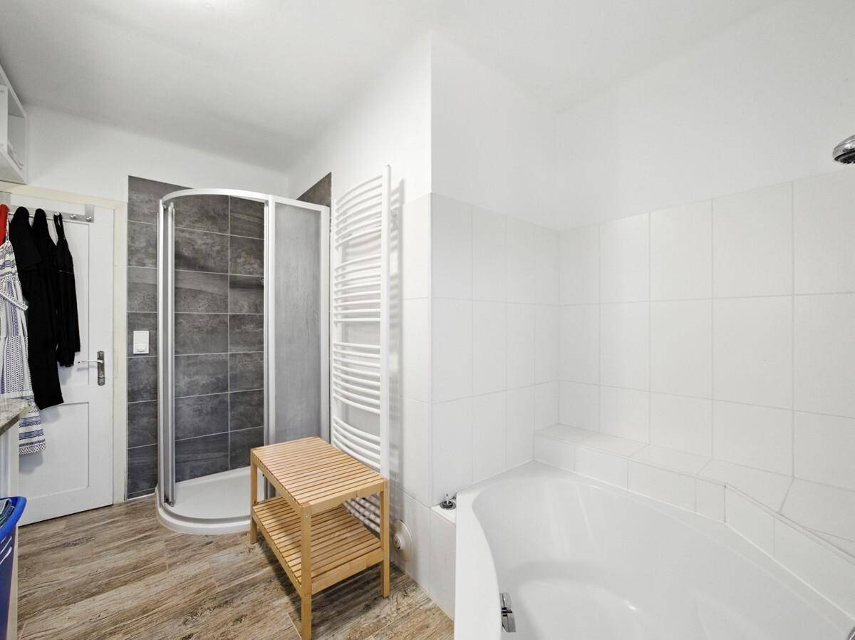 17 Badezimmer