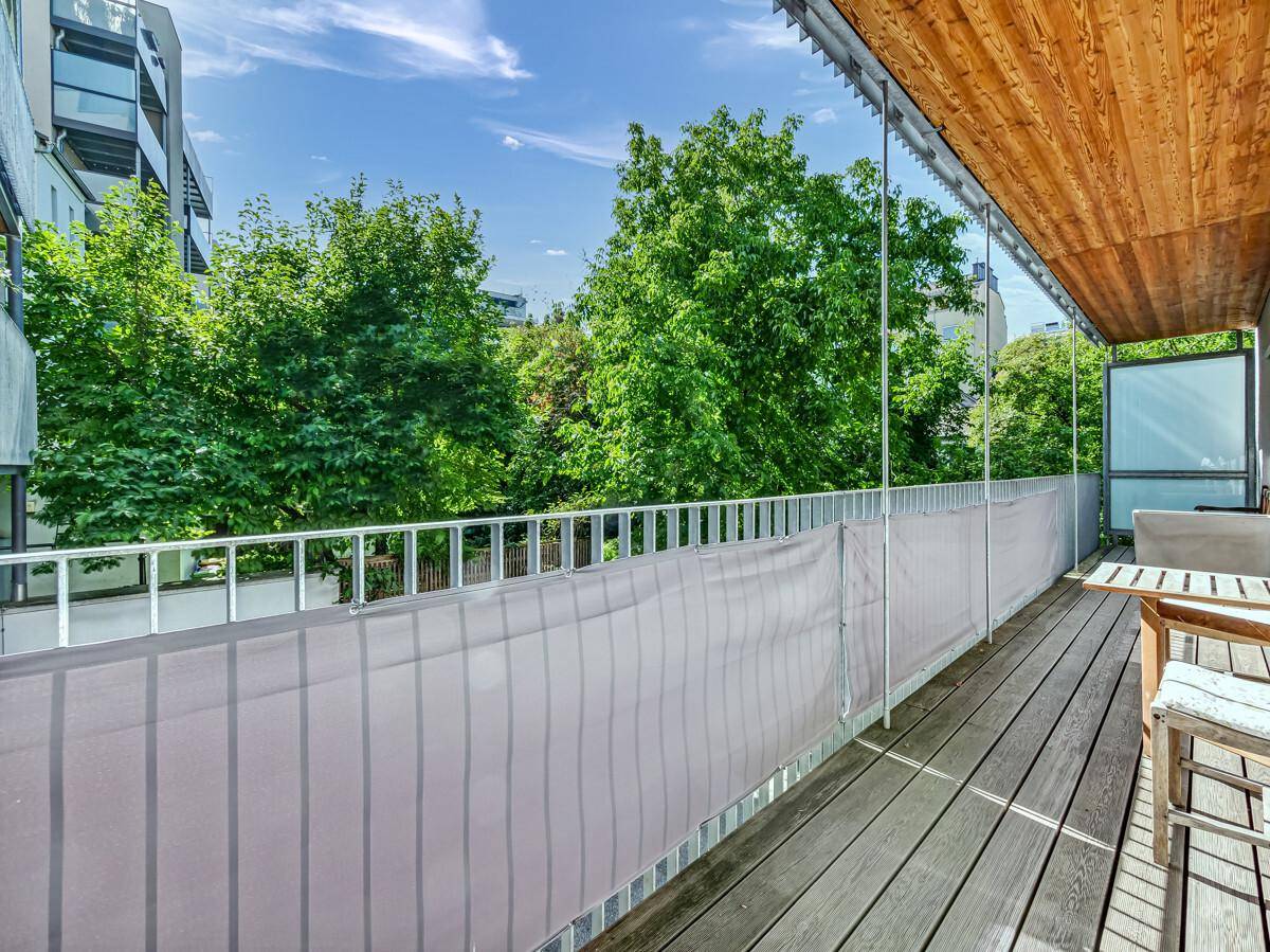 03 westseitige Loggia