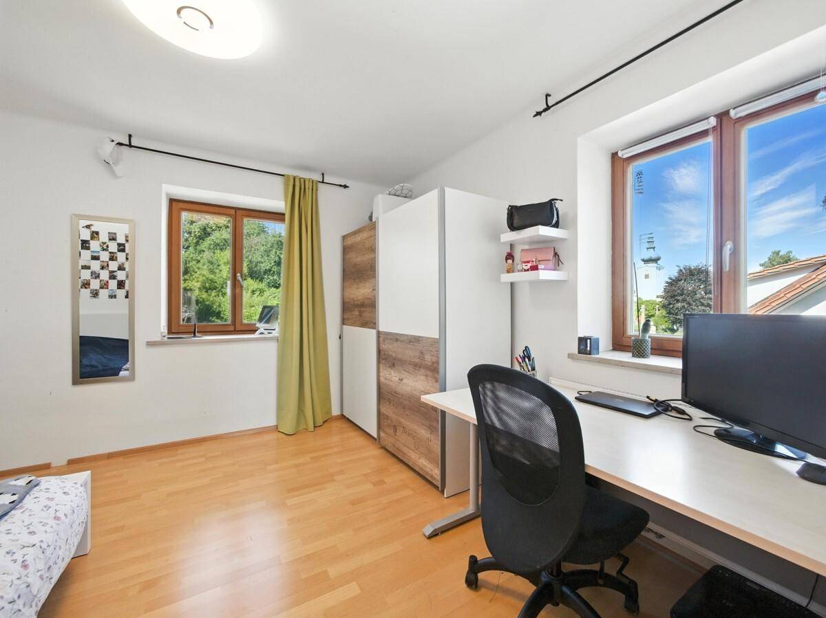 15 Zimmer