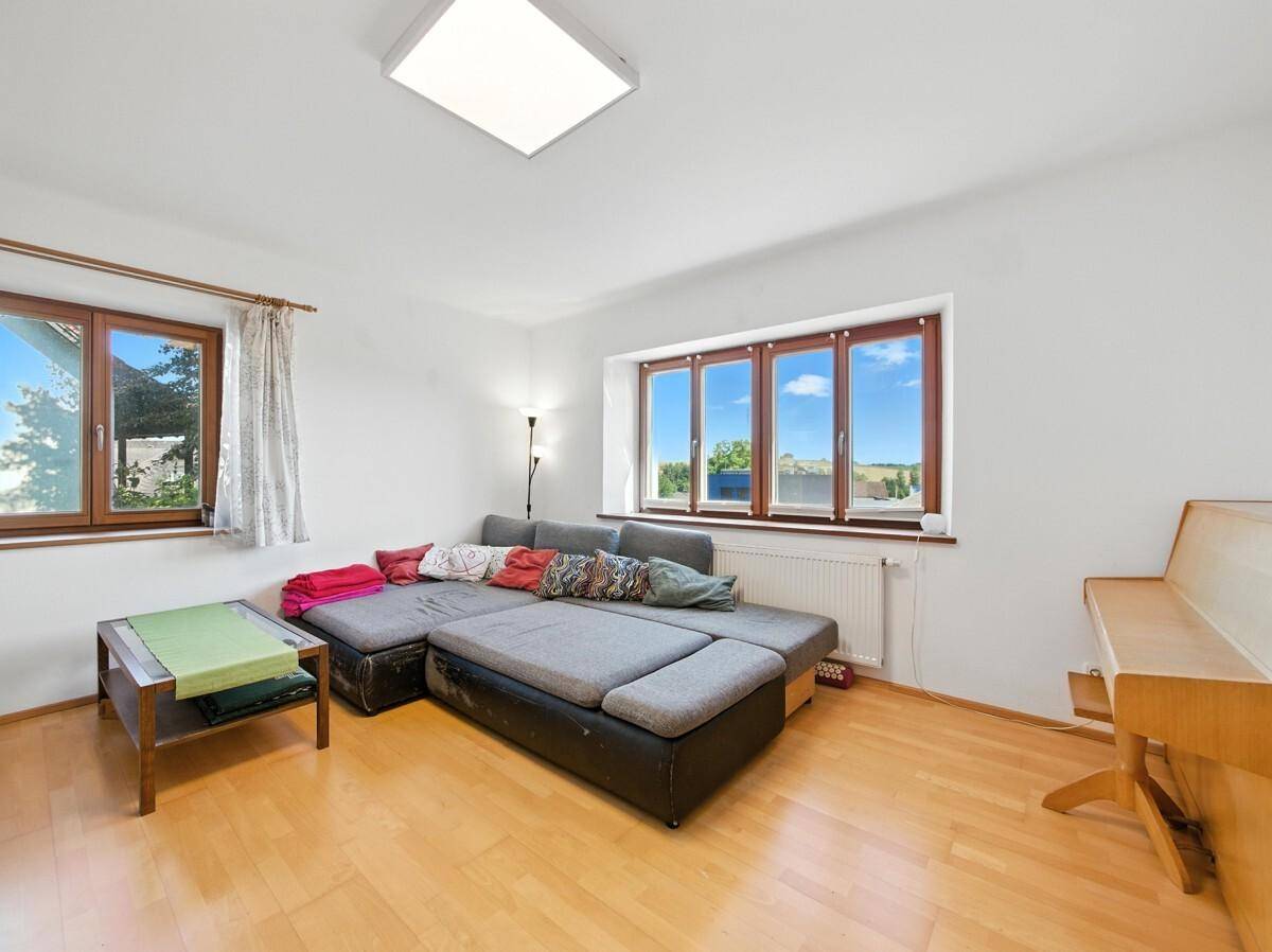 09 Wohnzimmer EG