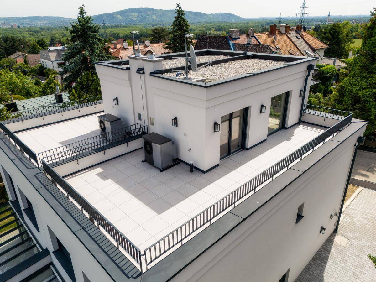 10 Dachterrasse mit Weitblick