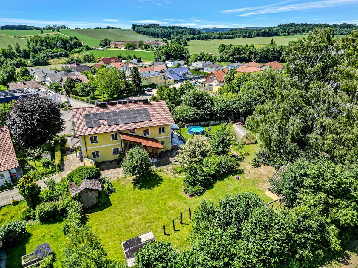 21 Garten