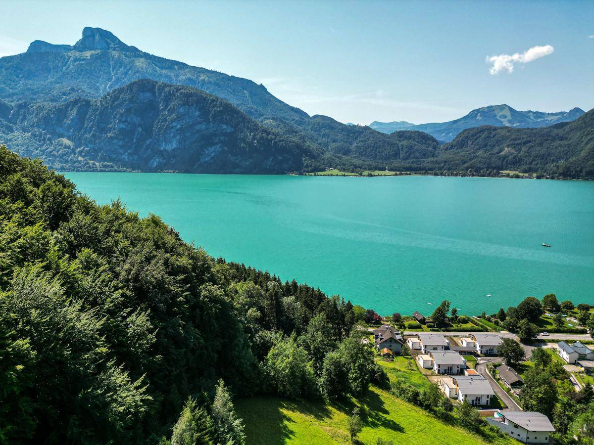 08 Waldnähe und Bergblick