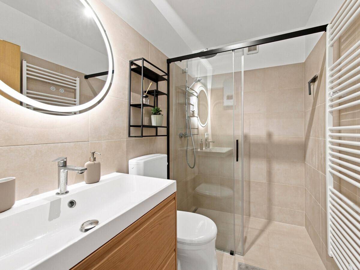 10 Badezimmer