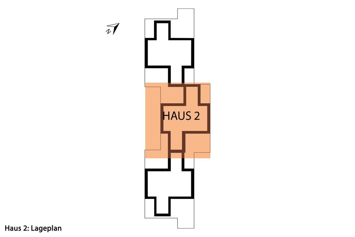 05 Lageplan Haus 2