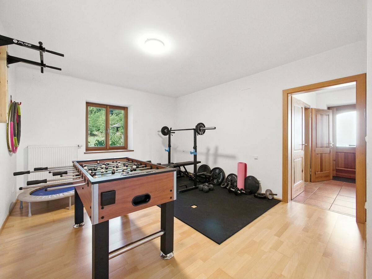 20 Fitness