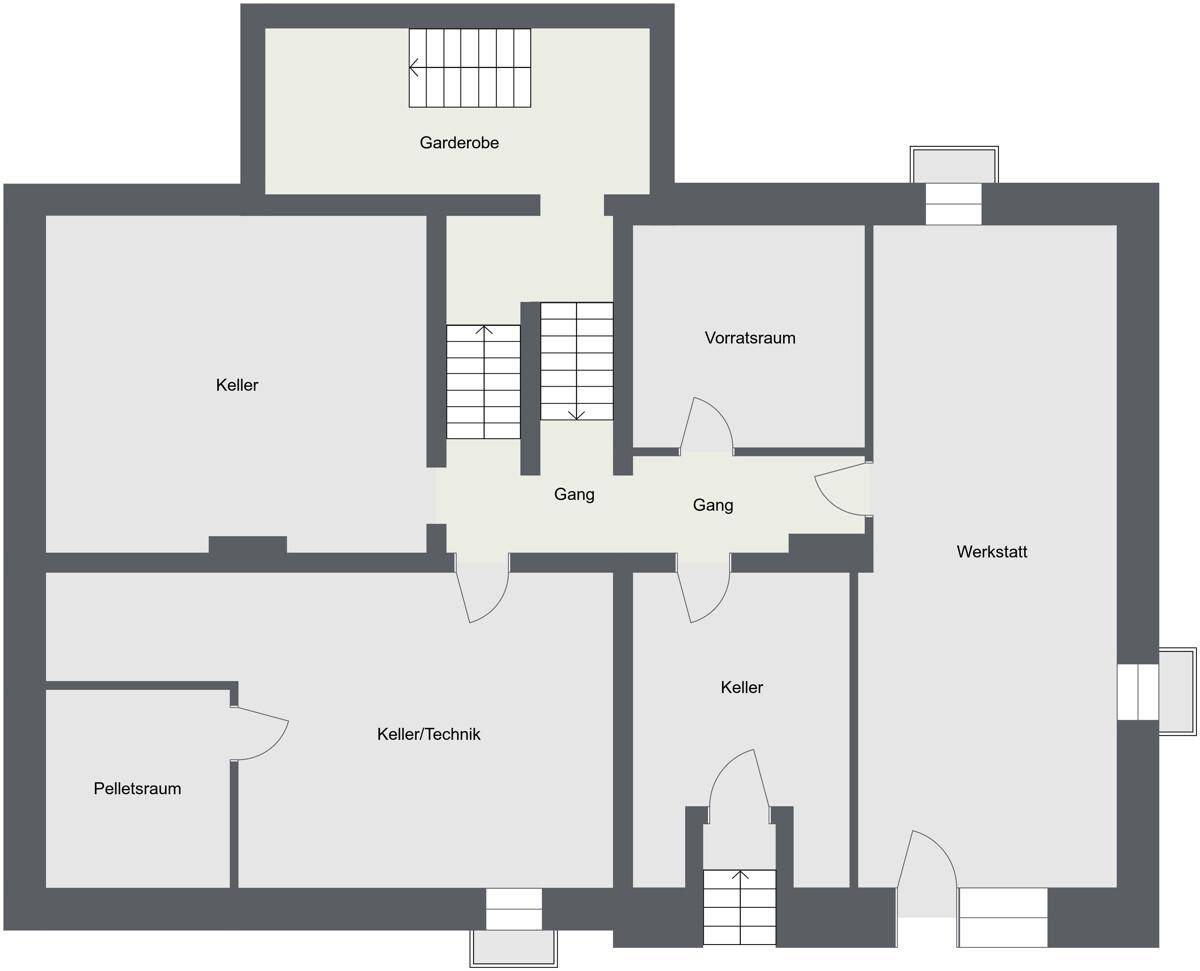 Keller Plan 2D
