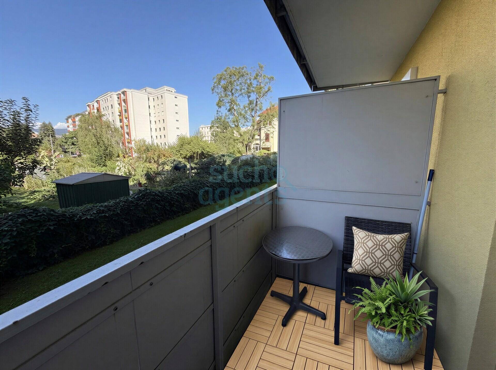 1543 Balkon