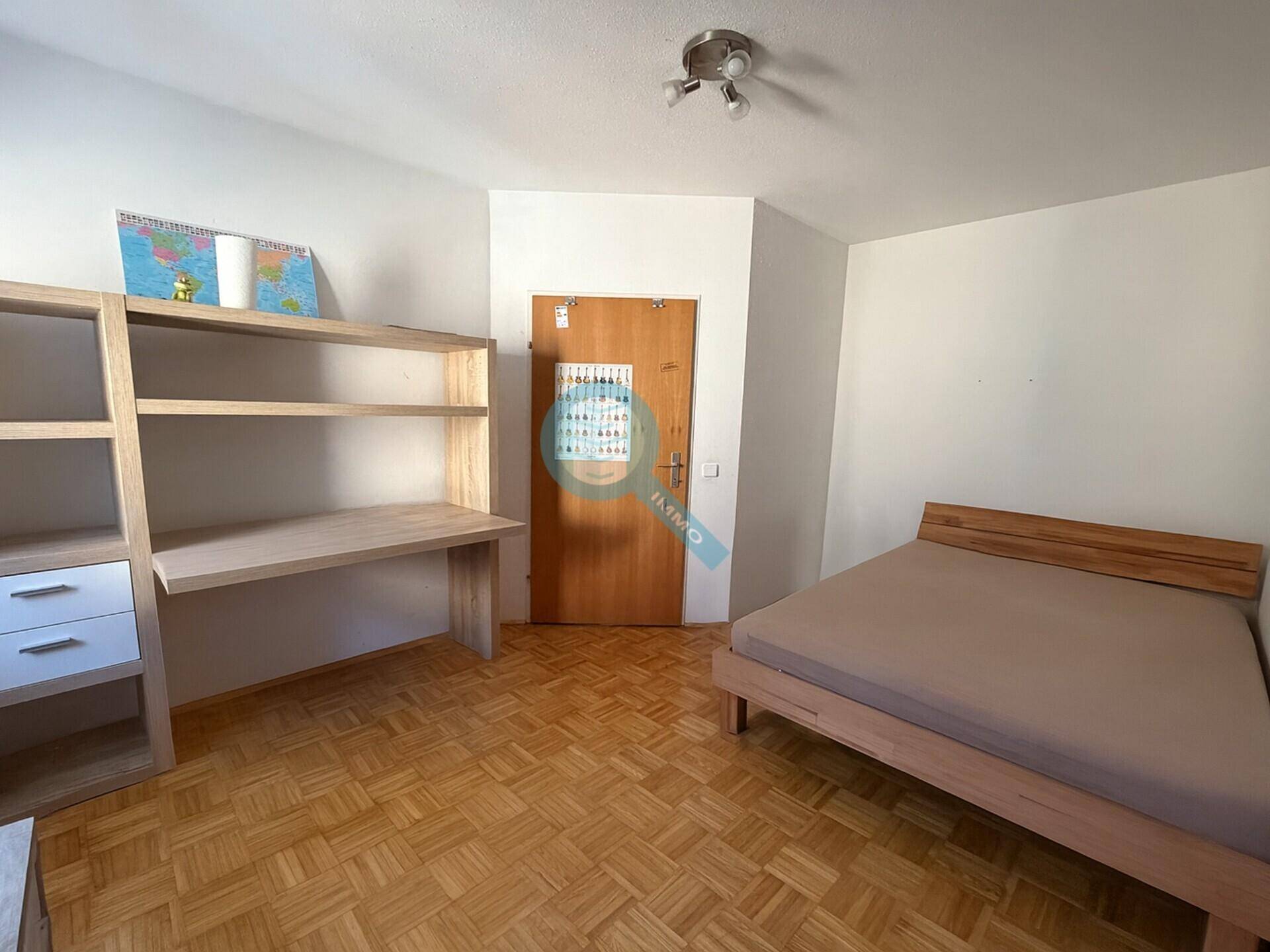 Neuer Preis! Eckreihenhaus mit großer Terrasse, Garage &amp; Stellplatz - Ansicht 5