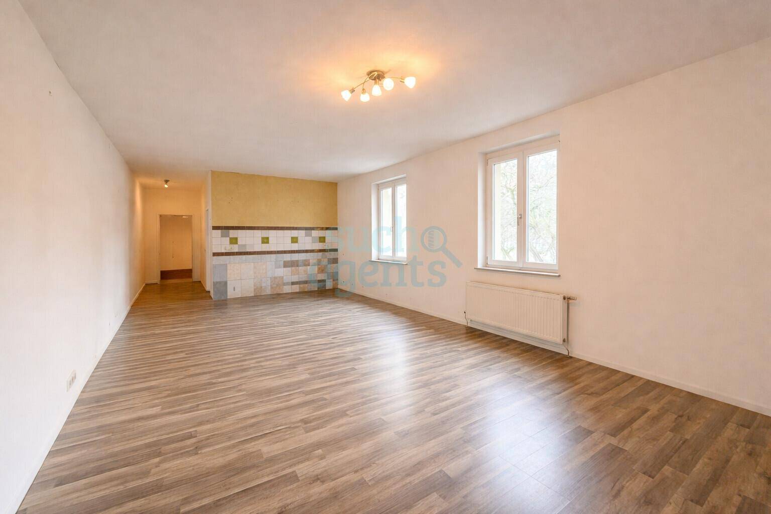 Open House: Sonntag 28.06.2026: Leerstehendes Bestandsobjekt, 10 Zimmer auf ca. 275m² – další